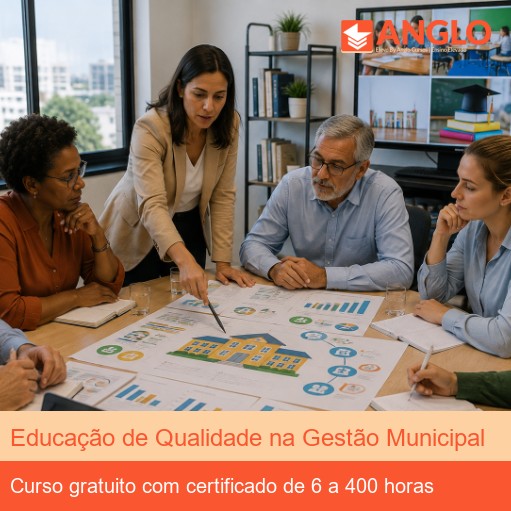 Educação de Qualidade na Gestão Municipal